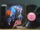 ELVIS - ORIGINAL CAST ALBUM  LP   Rare soundtrack   Astoria Theatre