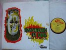Rastafari In Dub - Sons Of Negus - Top Ranking LP UNPLAYED M-