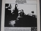 ROLLING STONES Bedspring Symphony LP Original Live 1973 UK TAKRL HOT STUFF