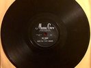 Jimmy T-99 Nelson: The Wheel/She Moves Me | very rare 78 rpm r&b/blues *HEAR*