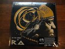MARSHALL ALLEN PRESENTS SUN RA AND HIS ARKESTRA LP X 2 + CD X 2 MINT