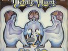 Gentle Giant - Three Friends - First press UK 1972 Vinyl LP - Vertigo Swirl