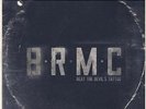 Black Rebel Motorcycle Club 