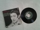 E.P: GAINSBOURG  Serge: INITIALS B.B  Etc.....