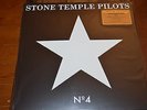 Stone Temple Pilots No. 4 180 Gram Audiophile Vinyl LP MOV- Coloured,Numbered
