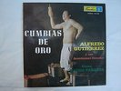 ALFREDO GUTIERREZ Y SUS ACORDEONES 