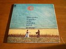 FRATELLO SOLE SORELLA LUNA = SOUNDTRACK = FRANCO ZEFFIRELLI