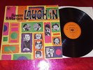 ROWAN & MARTIN'S-LAUGH-IN -LP EX/EX+/CBS S 63490/1968 UK