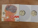 CAN / TAGO MAGO  krautrock progressive  2 lp s  original