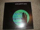 John Martyn - Solid Air  A1U / B1U    VG/VG  (Pink Rim Island original)