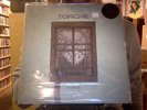 Torche Restarter LP new green vinyl gatefold