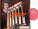 FAIRUZ SINGS AGAIN UK 1st PRESS 10 INCH LP  Excellent