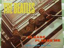 The Beatles   Please Please Me   ZTOX 5550