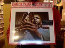 John Coltrane Giant Steps LP sealed 180 gm vinyl RE reissue Rhino
