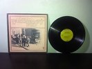 THE GRATEFUL DEAD WORKINGMAN'S DEAD VINYL LP WS 1869 GREEN LABEL