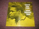 John Wright Trio   South Side Soul   Prestige 7190(yellow label)