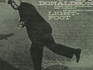 Lou Donaldson 'Light-Foot' LP Blue Note BLP 4053 mono W. 63rd DG RVG Ear