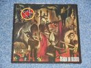 Slayer LP 