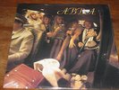 ABBA - S/T LP NEW - Sealed Old Stock - RARE Atlantic SD 18146