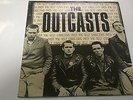 THE OUTCASTS - SelF Conscious  - LP 1st PRESSING IRISH PUNK Good Vibrations