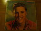 Elvis Presley LPM 1990-C For LP fans only Germany RAR