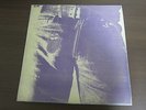 ROLLING STONES Sticky Fingers Blue Cover Korea Vinyl LP