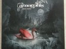 Amorphis - Silent Waters RED DOUBLE VINYL LP (Gatefold) neuwertig
