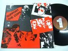 THE POLICE - SUPPORT THE COPS (RARE LP)