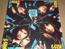 KISS - Crazy Nights - Mercury 832 626-1 SEALED