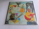 The Band Music From Big Pink LP NEW SEALED Vinyl Record