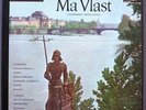 SMETANA Ma Vlast. Kubelik Vienna Phil. London CSA 2202 Stereo 2-LP Box. NM-