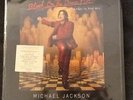 Michael Jackson - BLOOD ON THE DANCE FLOOR : History in the mix 2 x LP Rare Ex