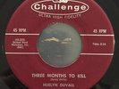 ROCKABILLY HUELYN DUVALL 