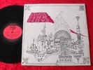 Pink Floyd LP Relics (mfp UK) TOP ZUSTAND