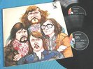 IMPROVED SOUND LIMITED - Same - DoLP von 1971 Krautrock