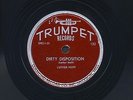 Blues 78 Mississippi Trumpet 132 Luther Huff