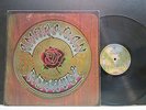 GRATEFUL DEAD American Beauty WS 1893 Vinyl Lp 1970 N/Mint