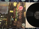 David Bowie The Rise & Fall Of Ziggy Stardust & The Spiders From Mars NM/NM 1972
