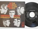 DAVE CLARK FIVE EVERYBODY KNOWS ITALY 1968 1st PRESS COLUMBIA LABEL 7