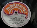 BRIAN AUGER, JULIE DRISCOLL & TRINITY - Open - SCARCE ORIG UK 67 MARMALADE EX LP