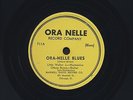 Blues 78 Chicago Ora Nelle 711 Othum Brown Little Walter J