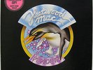 FLEETWOOD MAC Penguin 1973 US ORG White Label Promo LP British BLUES McVie