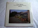 AUDIOPHILE:CHESKY RECORDS RC9:REINER-CHICAGO SYM: