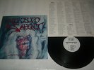 MORBID SAINT Spectrum of death LP Original Avanzada Metalica Label - rar
