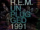 R.E.M. *Sealed* Unplugged 1991 180 Vinyl (2) LP Set