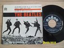 french ep les beatles soe 3741 she loves you type 1 standard  a trouvé