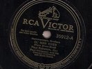 Paul Robeson, Paul Whiteman Or on 78 rpm RCA Victor 35912: Ol Man' River
