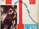Listen  TOMCATS JULY*PAINT IT BLACK*67 UK MOD FREAKBEAT SPAIN 45 Rolling Stones