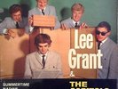 Listen  LEE GRANT & THE CAPITOLS*THAT' S WHAT WORRIES*FREAKBEAT ORGAN MOD GARAGE