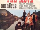 THE MOVE *OMNIBUS* 1968 UK PSYCH SPANISH STATESIDE EP